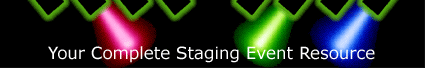 Stages Unlimited