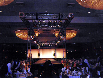 Conventions, Trade Shows, Special Events
