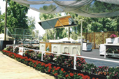 Conventions, Trade Shows, Special Events