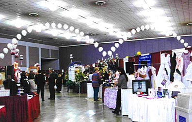 Conventions, Trade Shows, Special Events