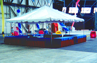 Tents & Canopies
